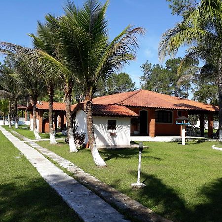 Chacara Santa Clara Villa Itanhaem Ngoại thất bức ảnh