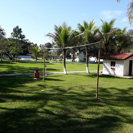 Chacara Santa Clara Villa Itanhaem Ngoại thất bức ảnh