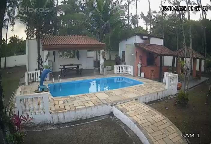 Chacara Santa Clara Villa Itanhaem Ngoại thất bức ảnh