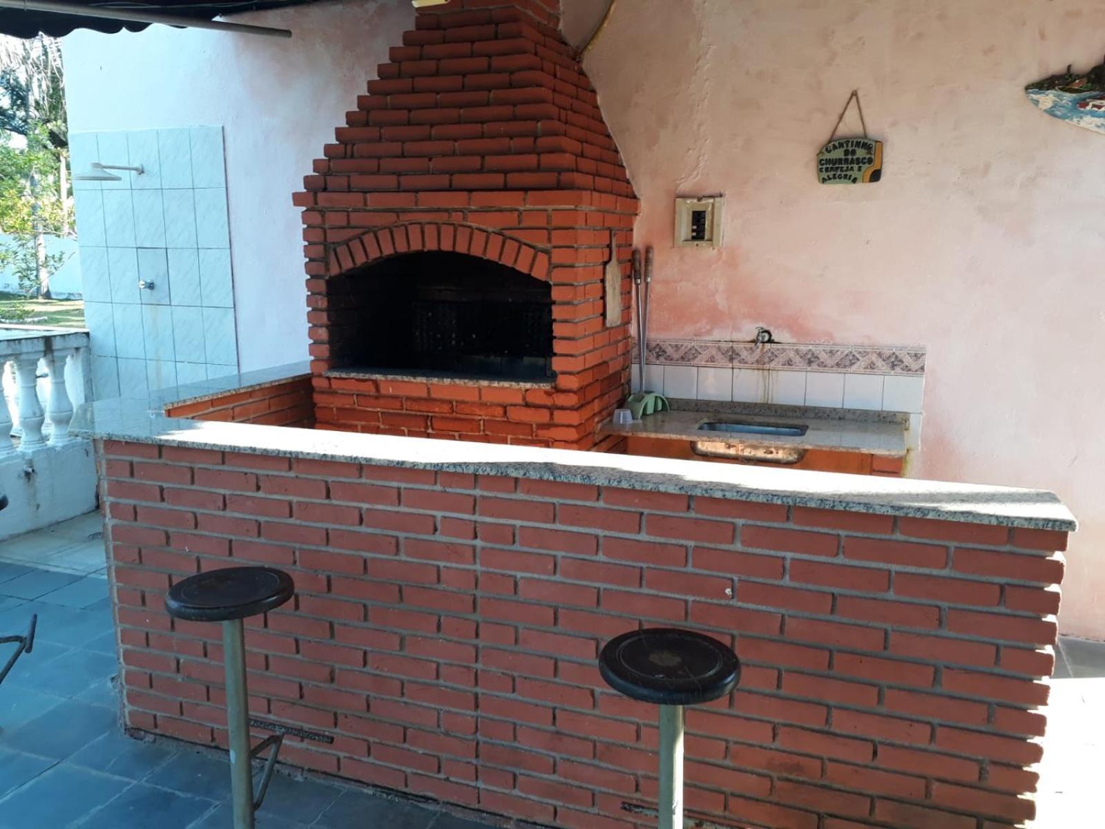 Chacara Santa Clara Villa Itanhaem Ngoại thất bức ảnh